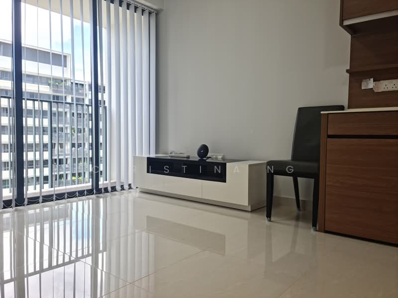 Coco Palms, 11 Pasir Ris Grove, 1 Bedroom, 463 sqft, Condominium For Rent, by Christina Ng, 23891712 - PropertyGuru.com.sg