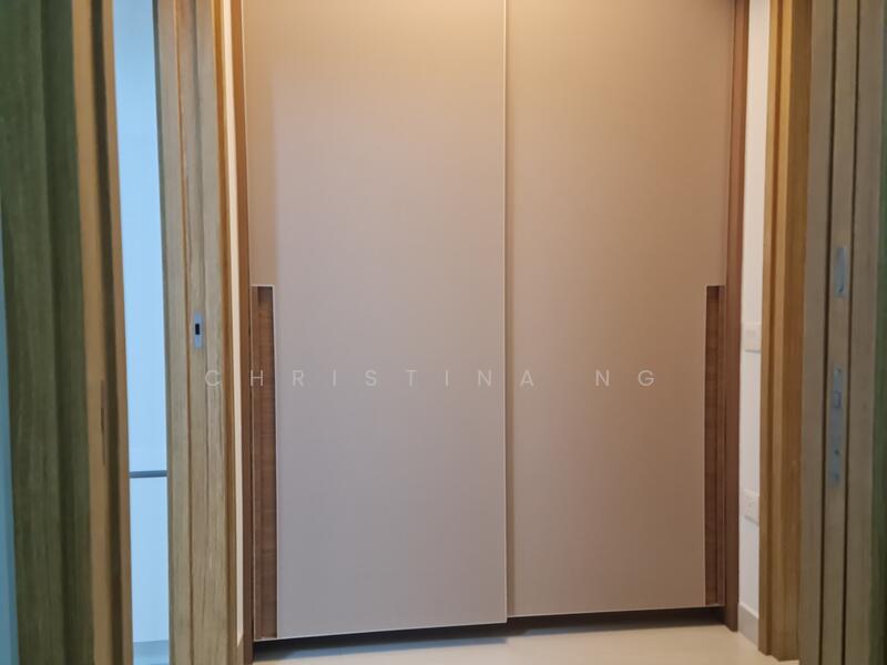 Coco Palms, 11 Pasir Ris Grove, 1 Bedroom, 463 sqft, Condominium For Rent, by Christina Ng, 23891712 - PropertyGuru.com.sg