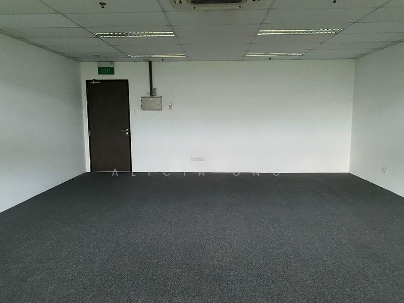 Inno Centre, 1003 Bukit Merah Central, 667 sqft, Light Industrial (B1) For Rent, by Alicia Ong, 23891780 - CommercialGuru.com.sg