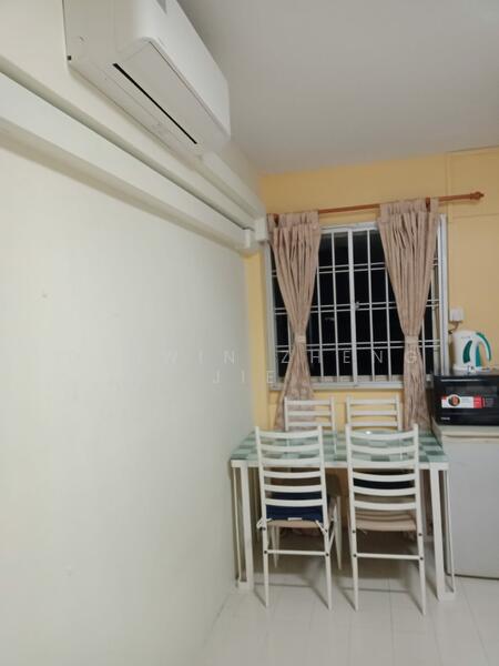 537 Ang Mo Kio Avenue 5, 537 Ang Mo Kio Avenue 5, Room Rental, 200 sqft, HDB Flat For Rent, by Darwin Zheng Jie, 23891845 - PropertyGuru.com.sg