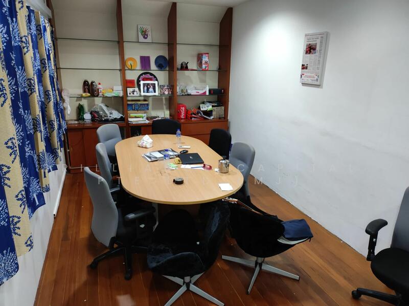 Desker Road Shophouse, 1800 sqft, Retail for rent, by MJ ZHUO, S