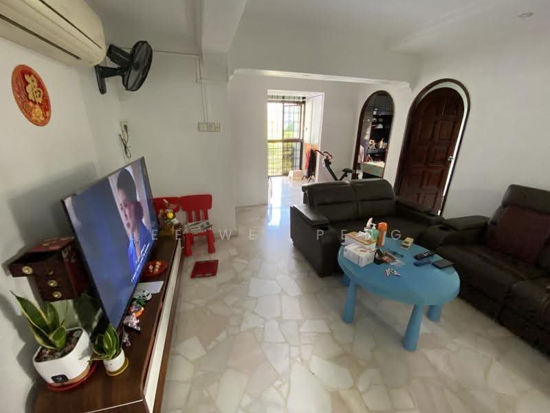 216 Lorong 8 Toa Payoh, 216 Lorong 8 Toa Payoh, Balestier / Toa Payoh, Room Rental, 170 sqft, HDB Flat For Rent, by Lee Wee Peng, 23892178 - PropertyGuru.com.sg