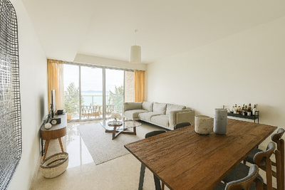 For Sale - The Azure