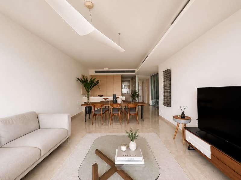 The Azure, 201 Ocean Drive, 3 Bedrooms, 1,690 sqft, Condominium For Sale, by Alex Toh C W, 23892274 - PropertyGuru.com.sg