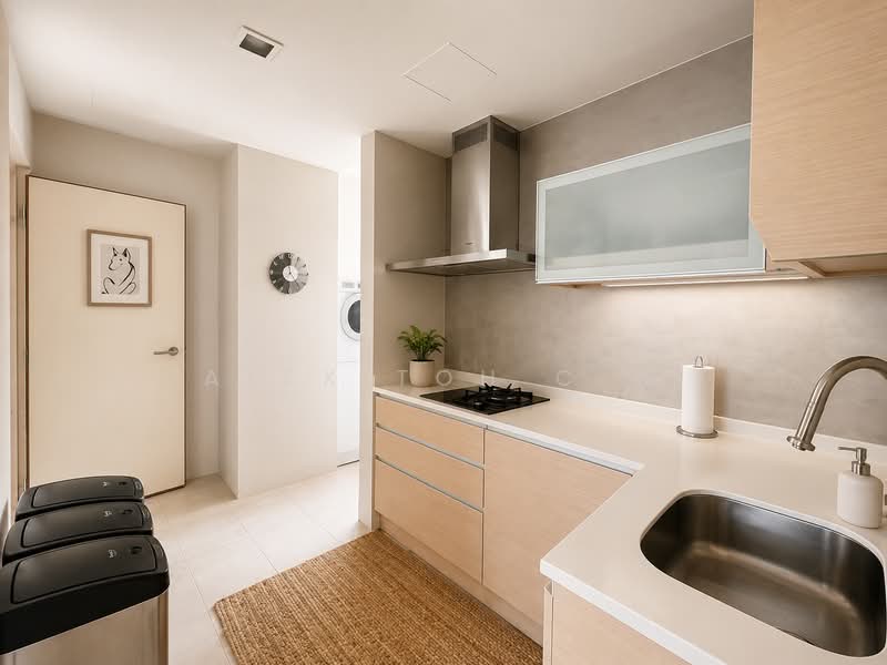 The Azure, 201 Ocean Drive, 3 Bedrooms, 1,690 sqft, Condominium For Sale, by Alex Toh C W, 23892274 - PropertyGuru.com.sg