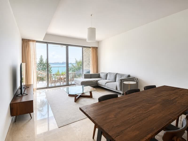 The Azure, 201 Ocean Drive, 3 Bedrooms, 1,690 sqft, Condominium For Sale, by Alex Toh C W, 23892274 - PropertyGuru.com.sg