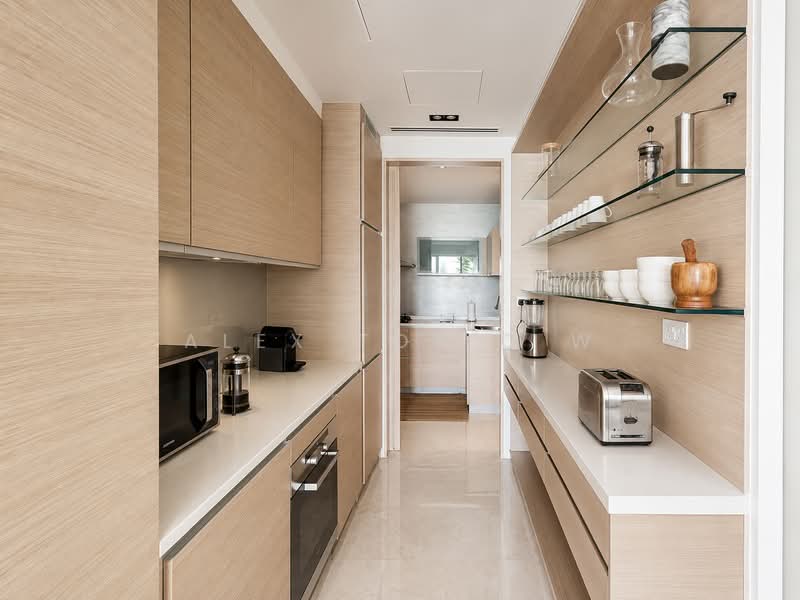 The Azure, 201 Ocean Drive, 3 Bedrooms, 1,690 sqft, Condominium For Sale, by Alex Toh C W, 23892274 - PropertyGuru.com.sg