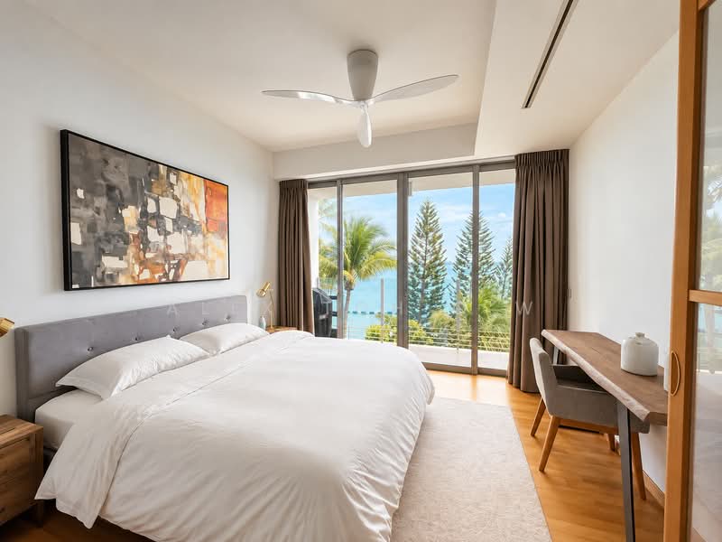 The Azure, 201 Ocean Drive, 3 Bedrooms, 1,690 sqft, Condominium For Sale, by Alex Toh C W, 23892274 - PropertyGuru.com.sg