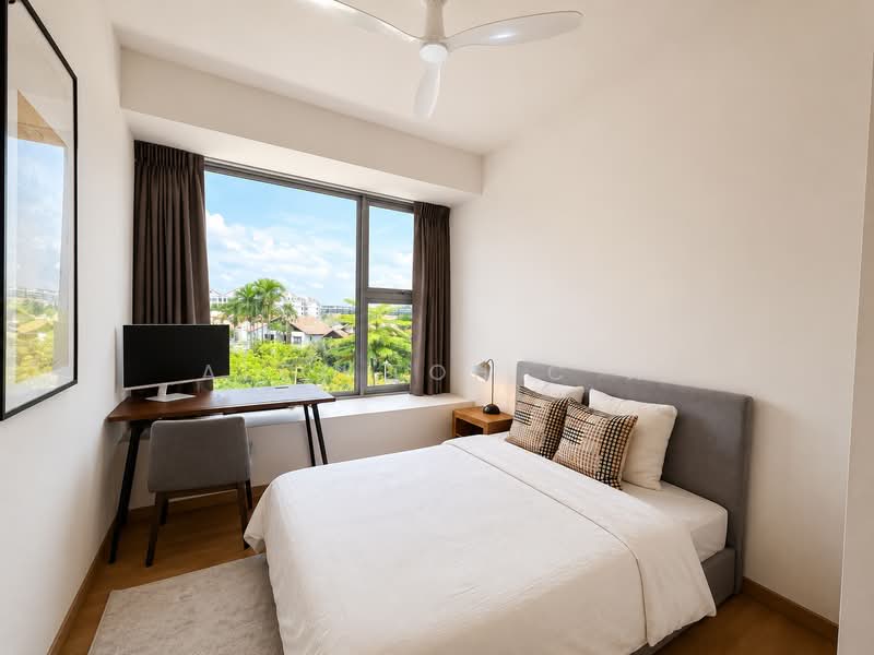 The Azure, 201 Ocean Drive, 3 Bedrooms, 1,690 sqft, Condominium For Sale, by Alex Toh C W, 23892274 - PropertyGuru.com.sg