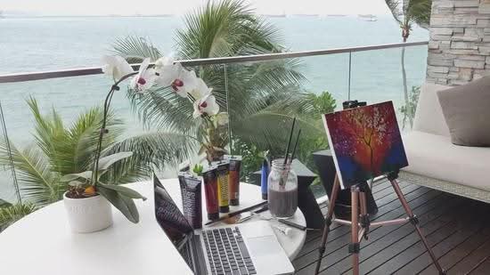 The Azure, 201 Ocean Drive, Harbourfront / Telok Blangah, 3 Bedrooms, 1,690 sqft, Condominium For Sale, by Alex Toh C W, 23892274 - PropertyGuru.com.sg