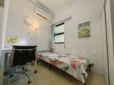For Rent - NUS, Science Park, Curtin, MDIS, National University of Singapore