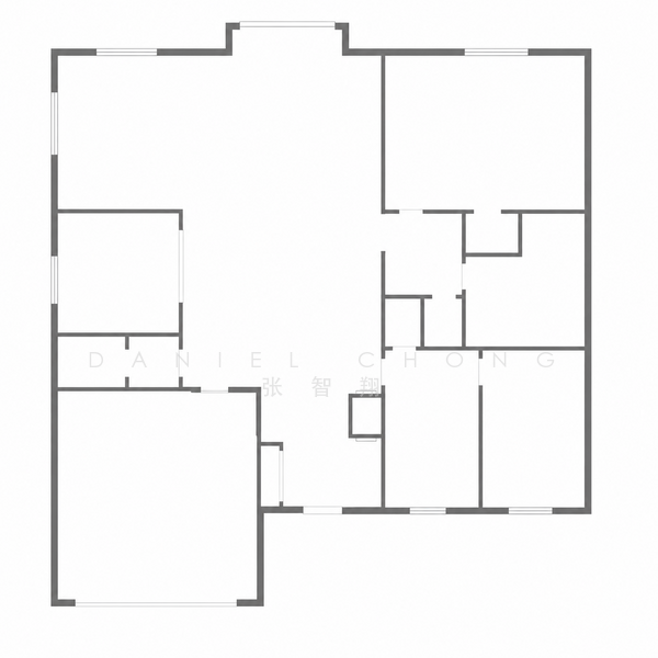 NUS, , Room Rental, 90 sqft, Condominium For Rent, by Daniel Chong 张智翔, 23892350 - PropertyGuru.com.sg