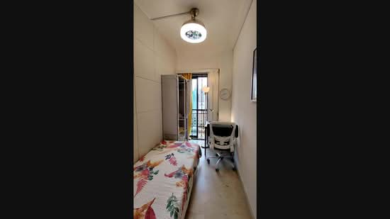 NUS, , Room Rental, 90 sqft, Condominium For Rent, by Daniel Chong 张智翔, 23892350 - PropertyGuru.com.sg