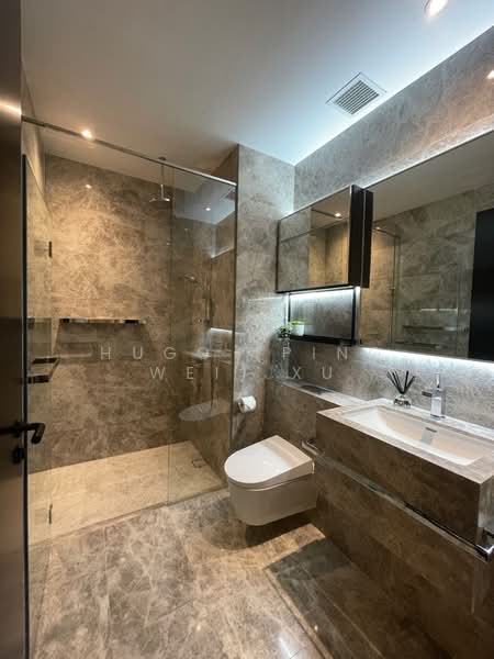 Martin Modern, 8 Martin Place, 2 Bedrooms, 764 sqft, Condominium For Rent, by Hugo (Ping Wei) Xu, 23892458 - PropertyGuru.com.sg