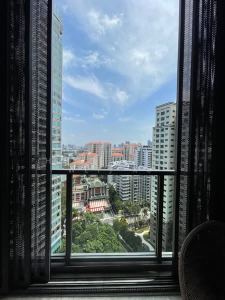 Martin Modern, 8 Martin Place, 2 Bedrooms, 764 sqft, Condominium For Rent, by Hugo (Ping Wei) Xu, 23892458 - PropertyGuru.com.sg