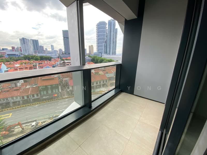 DUO Residences, 1 Fraser Street, 1 Bedroom, 689 sqft, Apartment For Rent, by Ke Xin Au Yong, 23892496 - PropertyGuru.com.sg