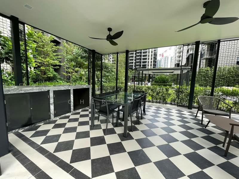 Park Colonial, 2 Woodleigh Lane, 2 Bedrooms, 603 sqft, Condominium For Rent, by Cherie Lee, 23892535 - PropertyGuru.com.sg