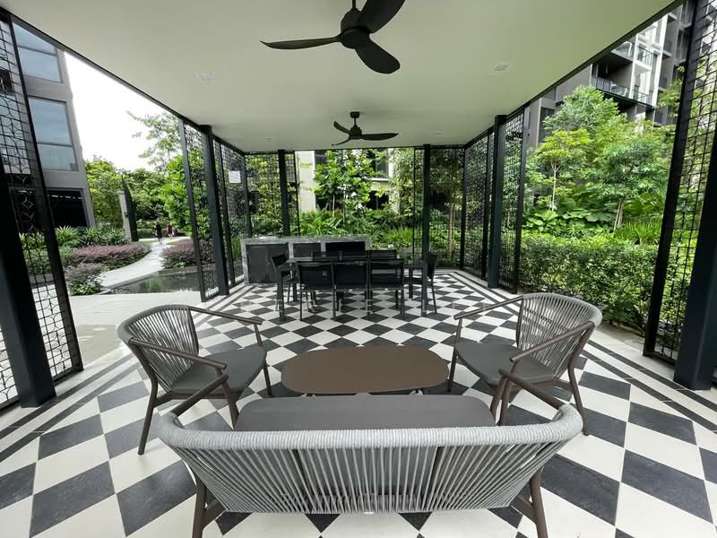 Park Colonial, 2 Woodleigh Lane, 2 Bedrooms, 603 sqft, Condominium For Rent, by Cherie Lee, 23892535 - PropertyGuru.com.sg