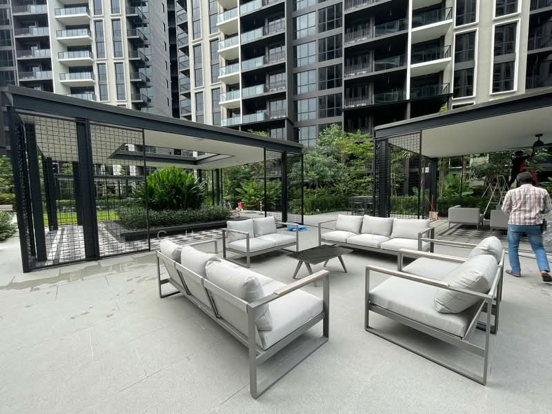 Park Colonial, 2 Woodleigh Lane, 2 Bedrooms, 603 sqft, Condominium For Rent, by Cherie Lee, 23892535 - PropertyGuru.com.sg