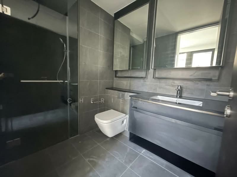 Park Colonial, 2 Woodleigh Lane, 2 Bedrooms, 603 sqft, Condominium For Rent, by Cherie Lee, 23892535 - PropertyGuru.com.sg