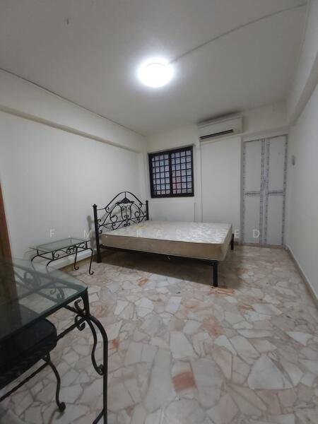 For Rent - 269A Queen Street