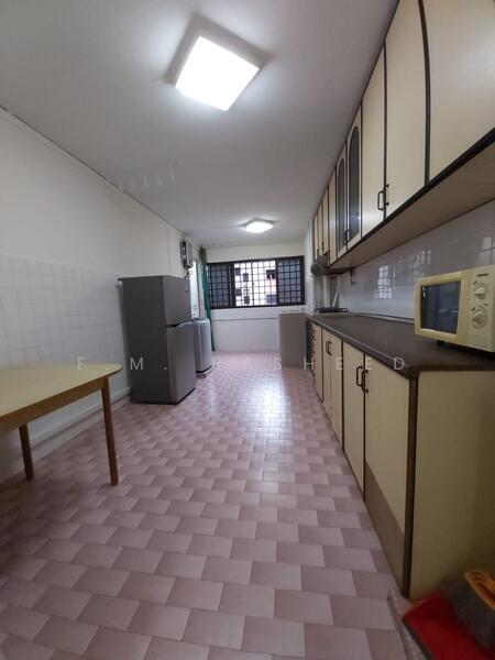 For Rent - 269A Queen Street