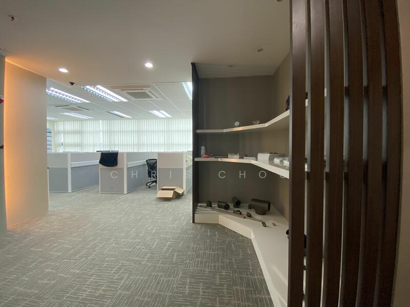 E-Centre @ Redhill, 3791 Jalan Bukit Merah, 2,120 sqft, Light Industrial (B1) For Rent, by Chris Choo, 23893071 - CommercialGuru.com.sg