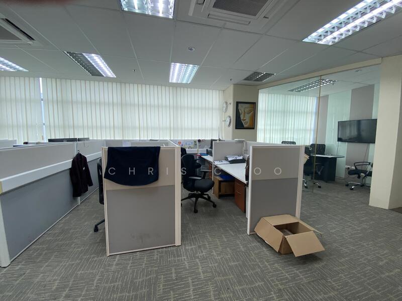 E-Centre @ Redhill, 3791 Jalan Bukit Merah, 2,120 sqft, Light Industrial (B1) For Rent, by Chris Choo, 23893071 - CommercialGuru.com.sg