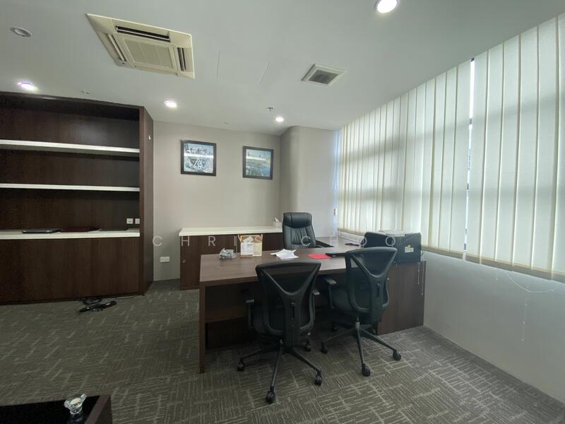 E-Centre @ Redhill, 3791 Jalan Bukit Merah, 2,120 sqft, Light Industrial (B1) For Rent, by Chris Choo, 23893071 - CommercialGuru.com.sg