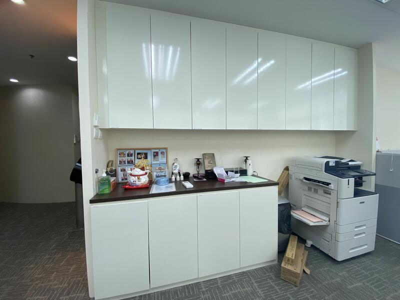 E-Centre @ Redhill, 3791 Jalan Bukit Merah, 2,120 sqft, Light Industrial (B1) For Rent, by Chris Choo, 23893071 - CommercialGuru.com.sg