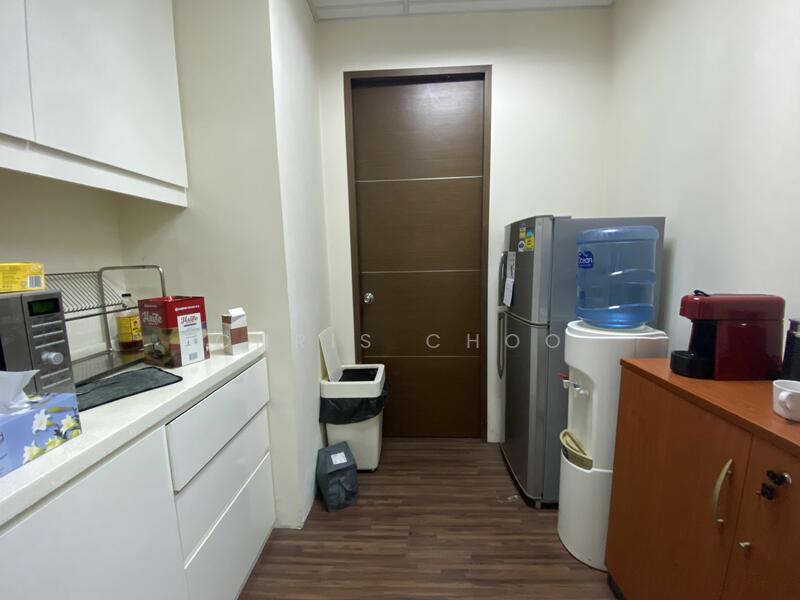 E-Centre @ Redhill, 3791 Jalan Bukit Merah, 2,120 sqft, Light Industrial (B1) For Rent, by Chris Choo, 23893071 - CommercialGuru.com.sg