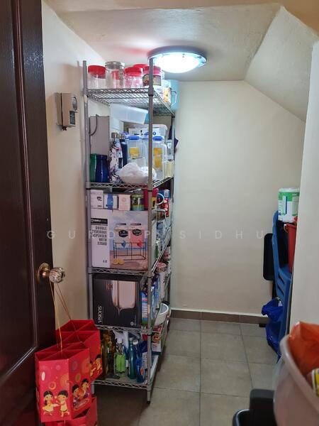 Store Room