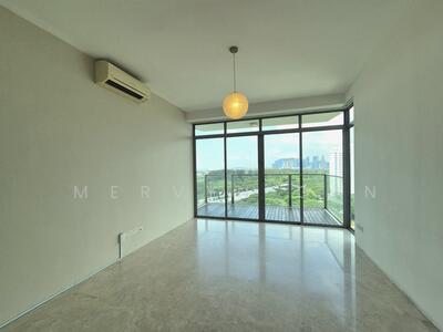 For Rent - The Belvedere