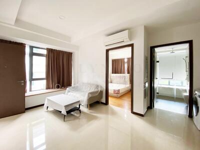 For Rent - Koon Seng Court (Sundance Vista)