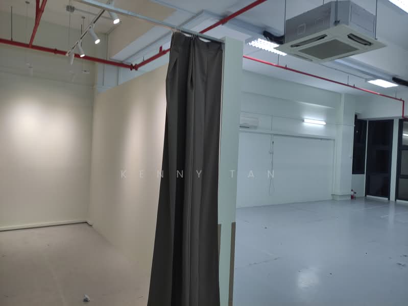 Primz Bizhub, 21 Woodlands Close singapore, 958 sqft, Light Industrial (B1) For Rent, by Kenny Tan, 23893694 - CommercialGuru.com.sg