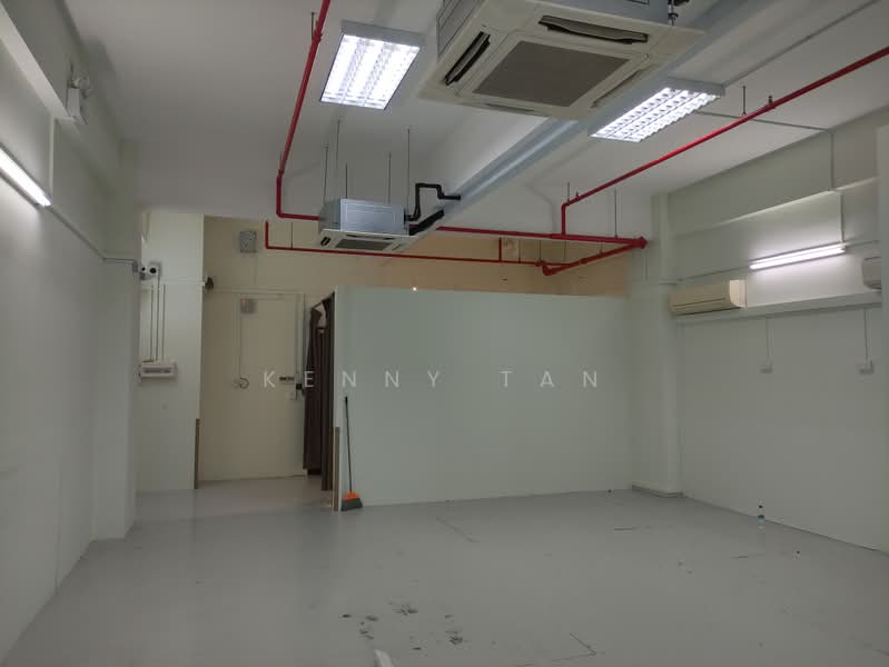 Primz Bizhub, 21 Woodlands Close singapore, 958 sqft, Light Industrial (B1) For Rent, by Kenny Tan, 23893694 - CommercialGuru.com.sg