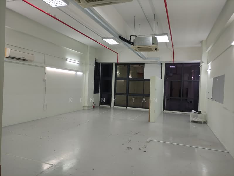 Primz Bizhub, 21 Woodlands Close singapore, 958 sqft, Light Industrial (B1) For Rent, by Kenny Tan, 23893694 - CommercialGuru.com.sg