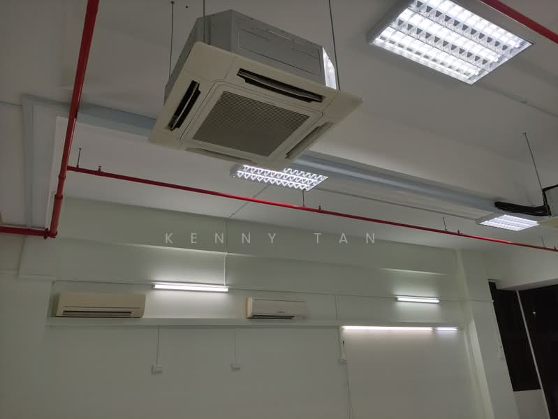 Primz Bizhub, 21 Woodlands Close singapore, 958 sqft, Light Industrial (B1) For Rent, by Kenny Tan, 23893694 - CommercialGuru.com.sg
