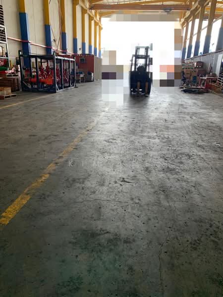 Jurong, Jurong, Boon Lay / Jurong / Tuas, 6,500 sqft, Factory / Workshop (B2) For Rent, by Kim Lee, 23893704 - CommercialGuru.com.sg