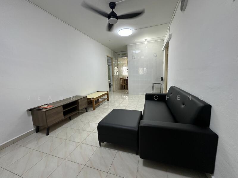For Rent - 243 Jurong East Street 24