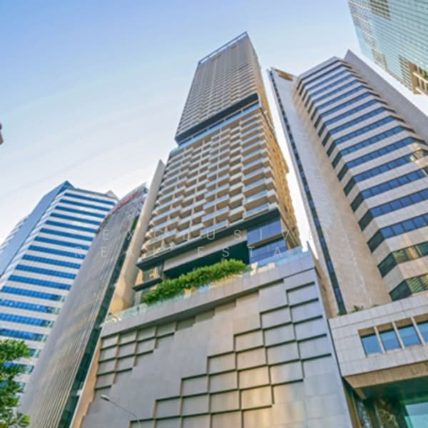 Robinson Suites, 50 Robinson Road, 1 Bedroom, 463 sqft, Condominium For Rent, by ARTHUR, 23893969 - PropertyGuru.com.sg
