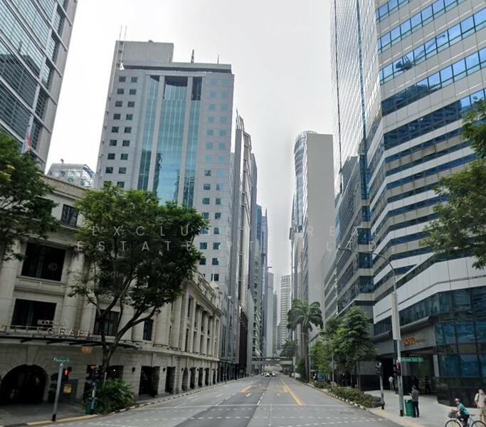 Robinson Suites, 50 Robinson Road, 1 Bedroom, 463 sqft, Condominium For Rent, by ARTHUR, 23893969 - PropertyGuru.com.sg