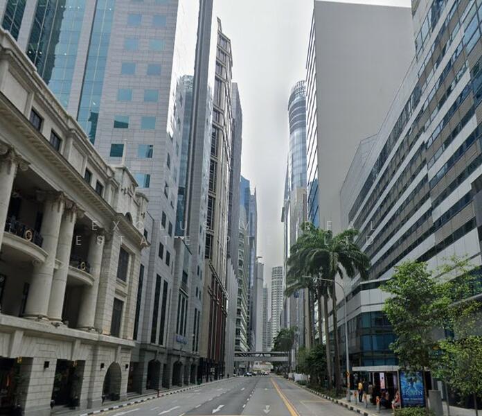 Robinson Suites, 50 Robinson Road, 1 Bedroom, 463 sqft, Condominium For Rent, by ARTHUR, 23893969 - PropertyGuru.com.sg