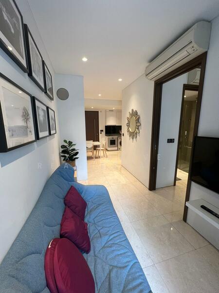 Robinson Suites, 50 Robinson Road, 1 Bedroom, 463 sqft, Condominium For Rent, by ARTHUR, 23893969 - PropertyGuru.com.sg