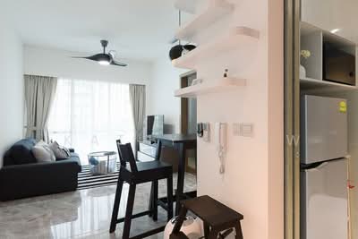 For Sale - The Santorini