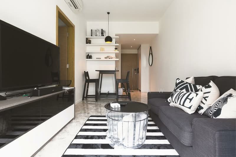 The Santorini, 21 Tampines Street 86, 1 Bedroom, 527 sqft, Condominium For Sale, by Kathy Liaw, 23894025 - PropertyGuru.com.sg