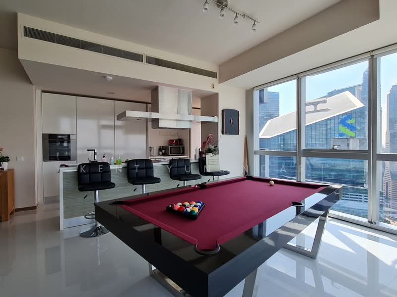 Marina Bay Residences, 18 Marina Boulevard, 3 Bedrooms, 2,368 sqft, Condominium For Rent, by Kent YUNANDAR, 23894077 - PropertyGuru.com.sg
