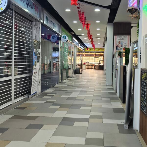 Junction Nine, 18 Yishun Avenue 9, 355 sqft, Mall Shop For Sale, by Corin Tan, 23894090 - CommercialGuru.com.sg