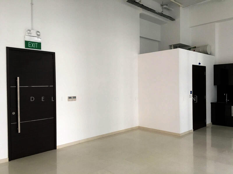 Eon Shenton, 70 Shenton Way, 1,109 sqft, Office For Sale, by Delia Woo Pei Yin, 23894189 - CommercialGuru.com.sg