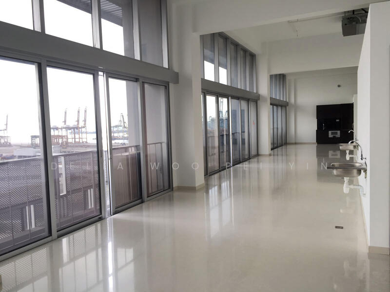 Eon Shenton, 70 Shenton Way, 1,109 sqft, Office For Sale, by Delia Woo Pei Yin, 23894189 - CommercialGuru.com.sg